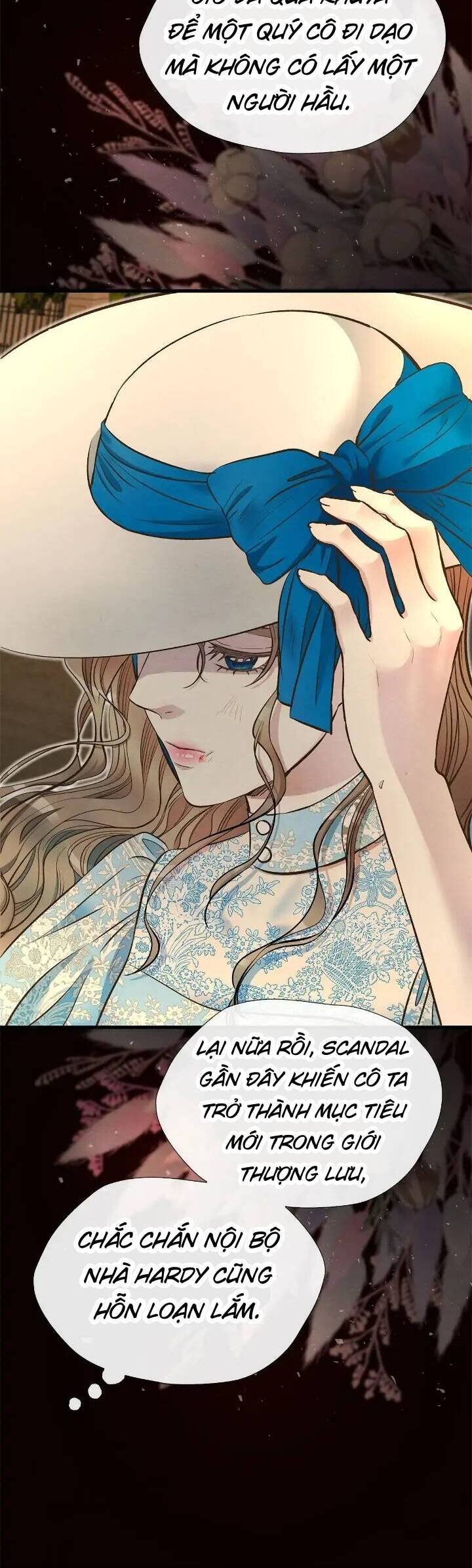 Chàng Hoàng Tử Này Có Vấn Đề Chapter 20.2 - 8