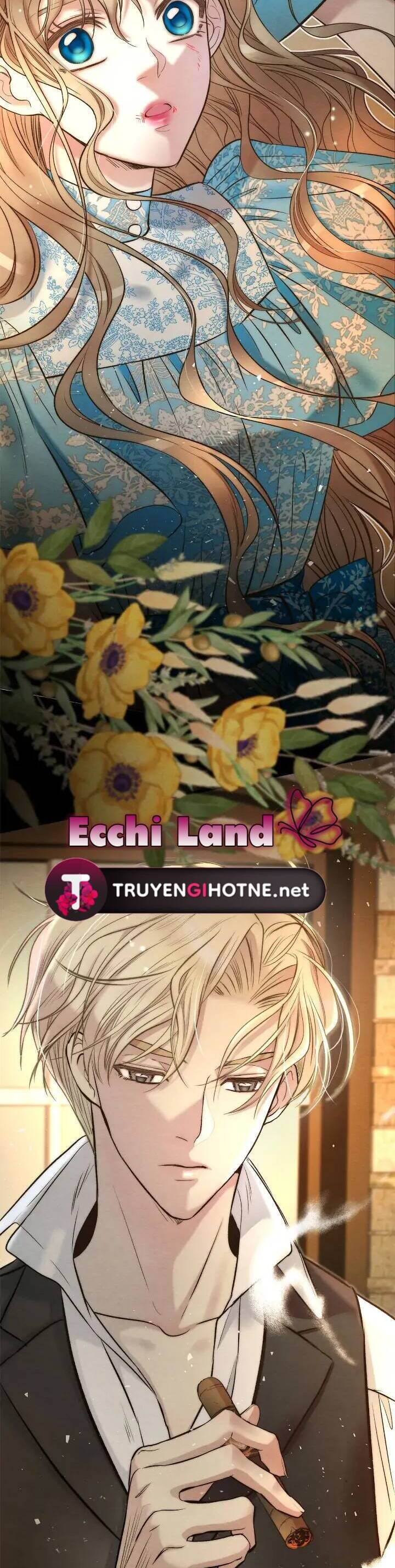 Hoàng Tử Có Vấn Đề Chapter 20.2 - 10