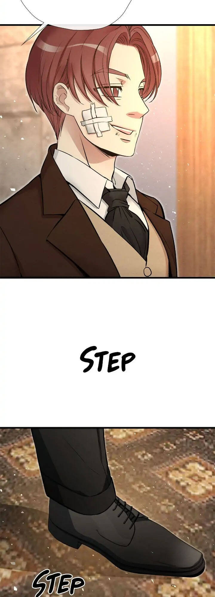 Chàng Hoàng Tử Này Có Vấn Đề Chapter 21.1 - 12