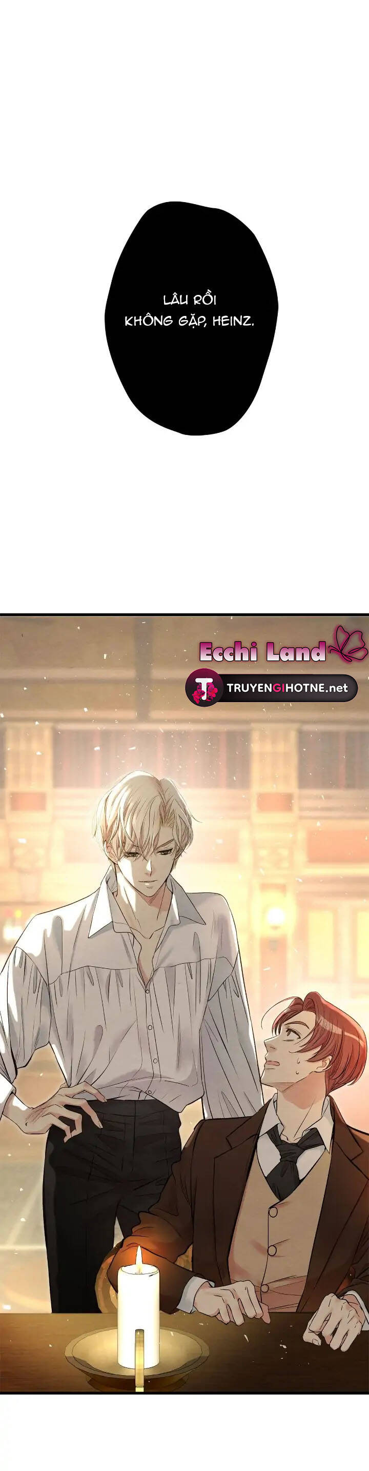 Chàng Hoàng Tử Này Có Vấn Đề Chapter 21.1 - 14