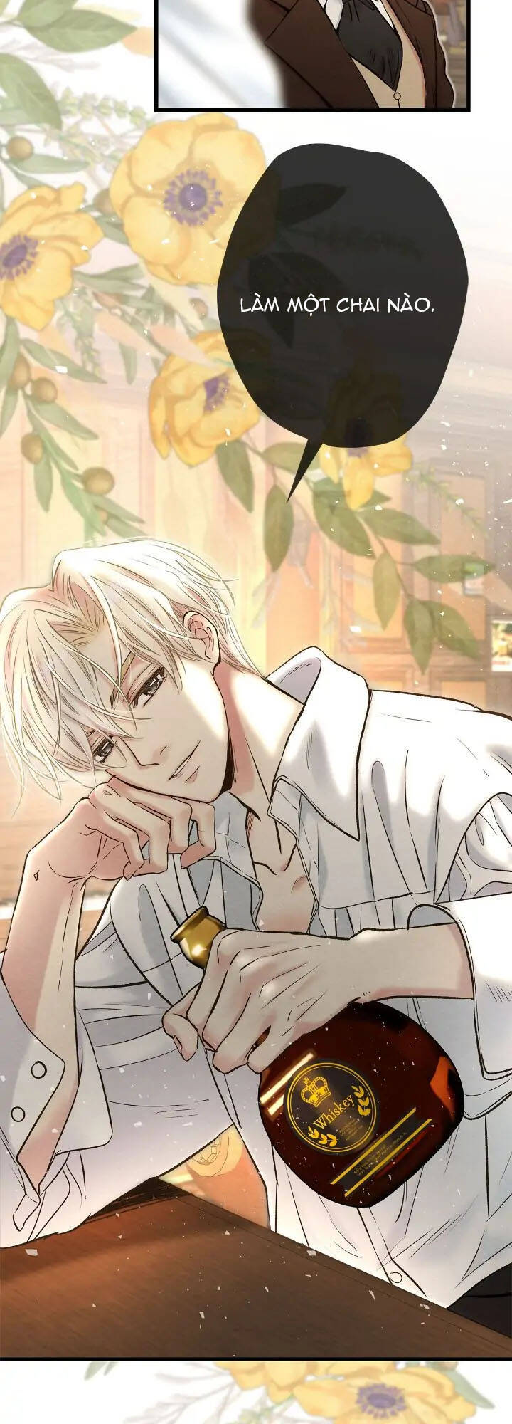 Hoàng Tử Có Vấn Đề Chapter 21.1 - 16