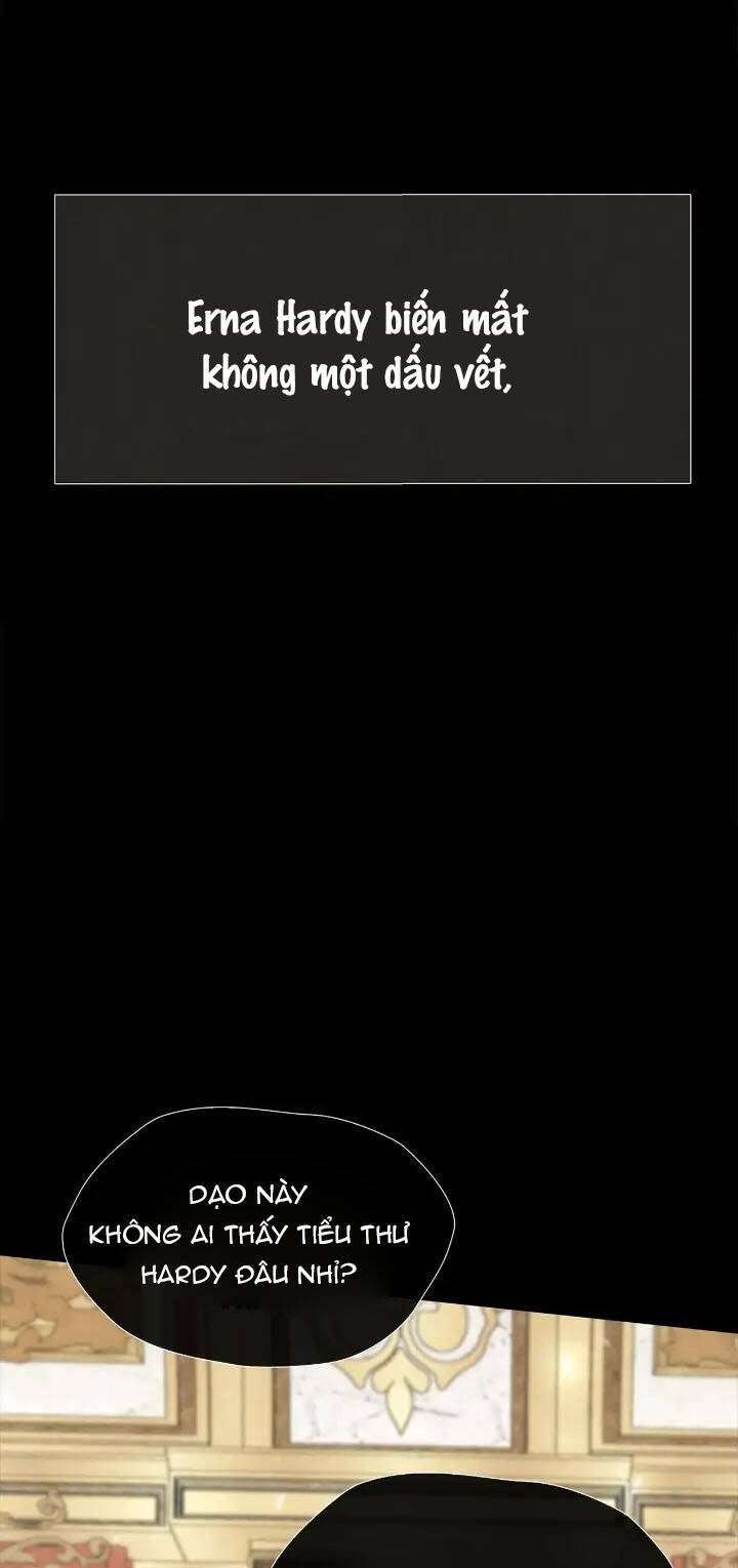 Chàng Hoàng Tử Này Có Vấn Đề Chapter 21.1 - 4