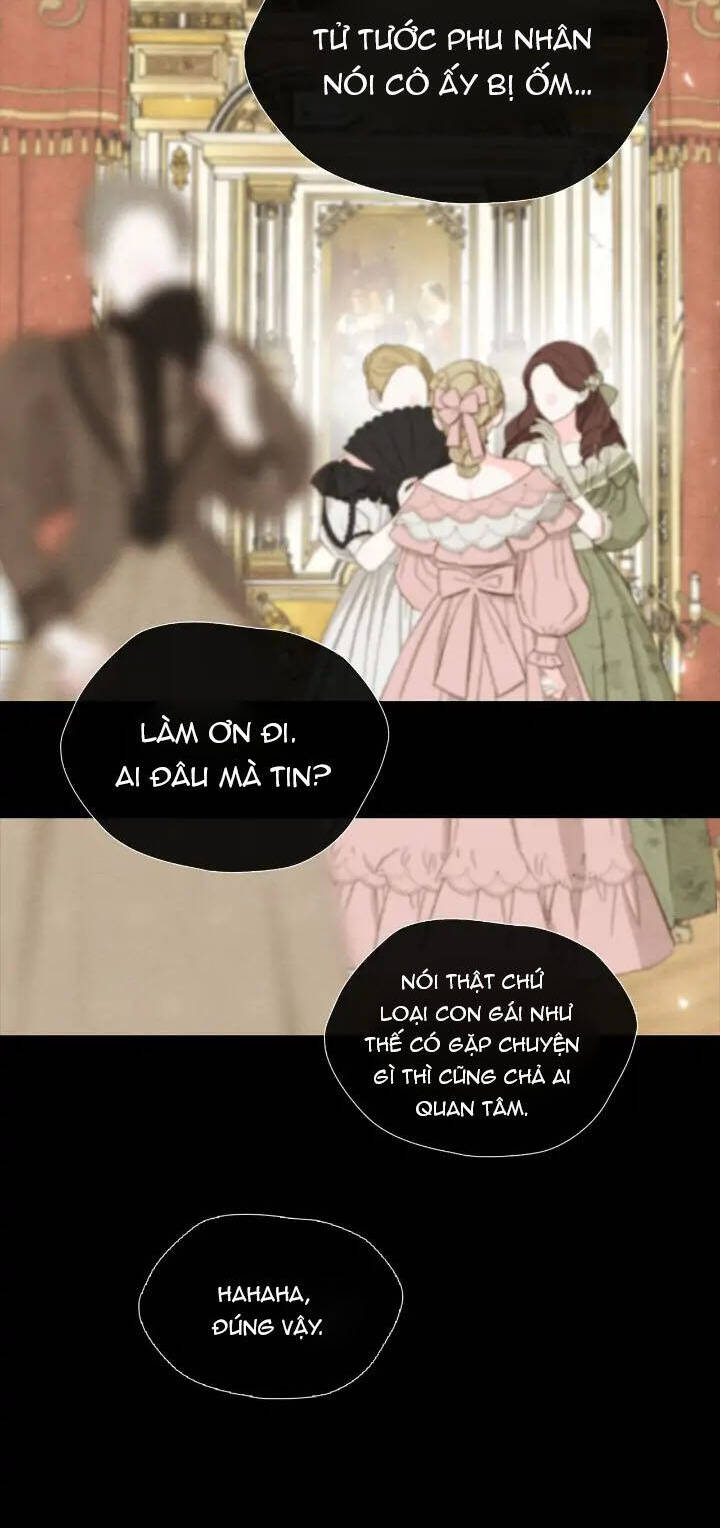 Hoàng Tử Có Vấn Đề Chapter 21.1 - 5