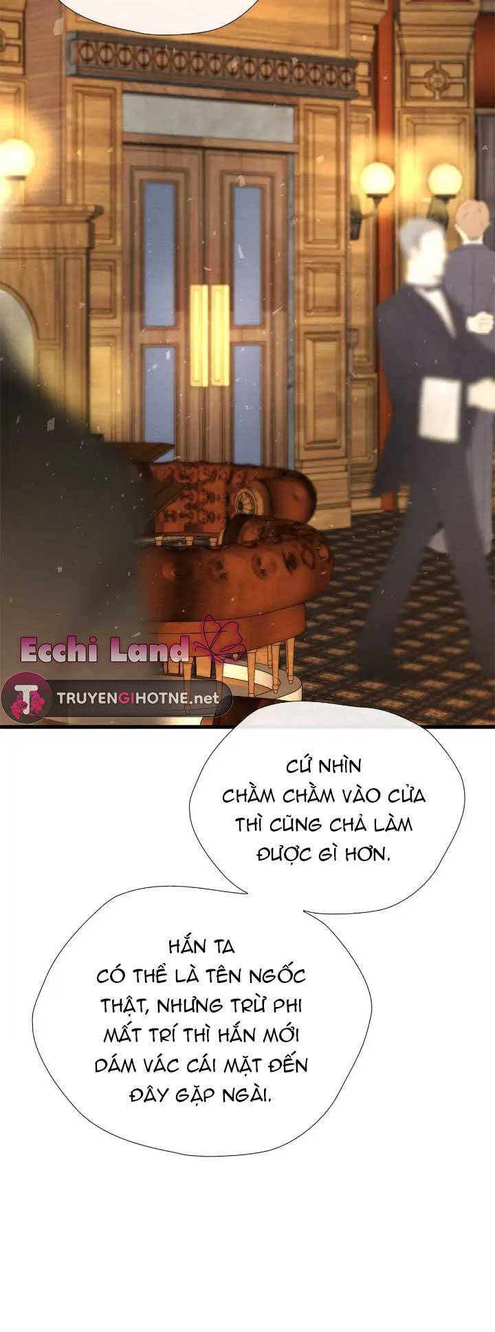 Hoàng Tử Có Vấn Đề Chapter 21.1 - 10