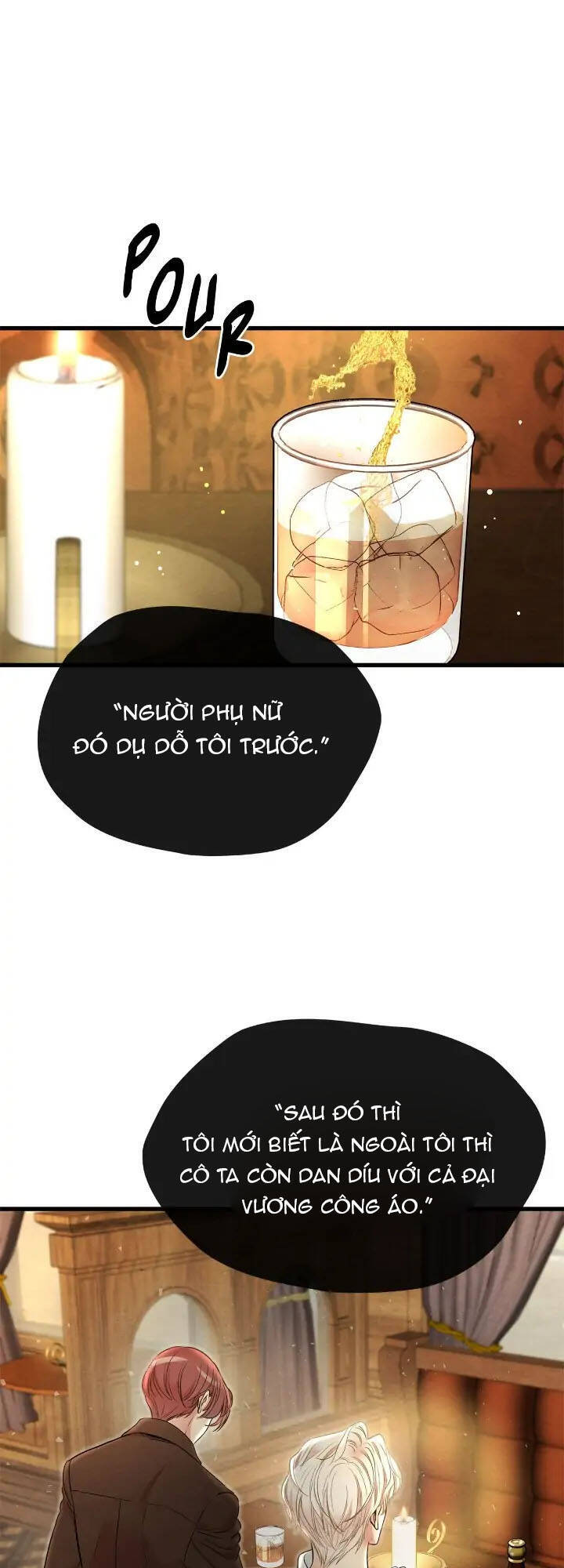 Hoàng Tử Có Vấn Đề Chapter 21.2 - 1