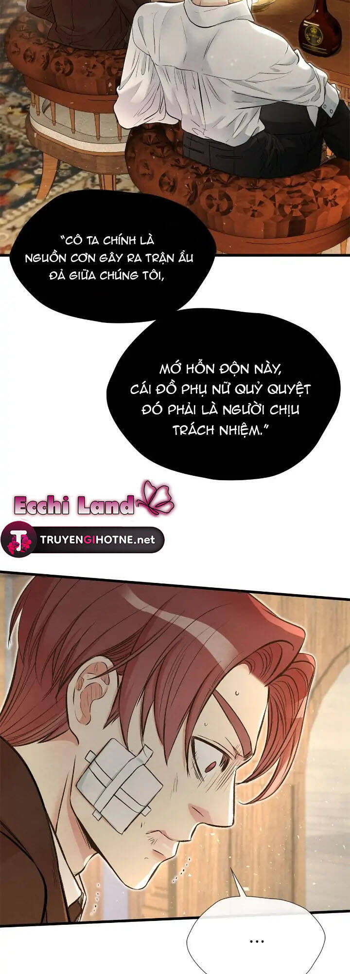 Chàng Hoàng Tử Này Có Vấn Đề Chapter 21.2 - 2