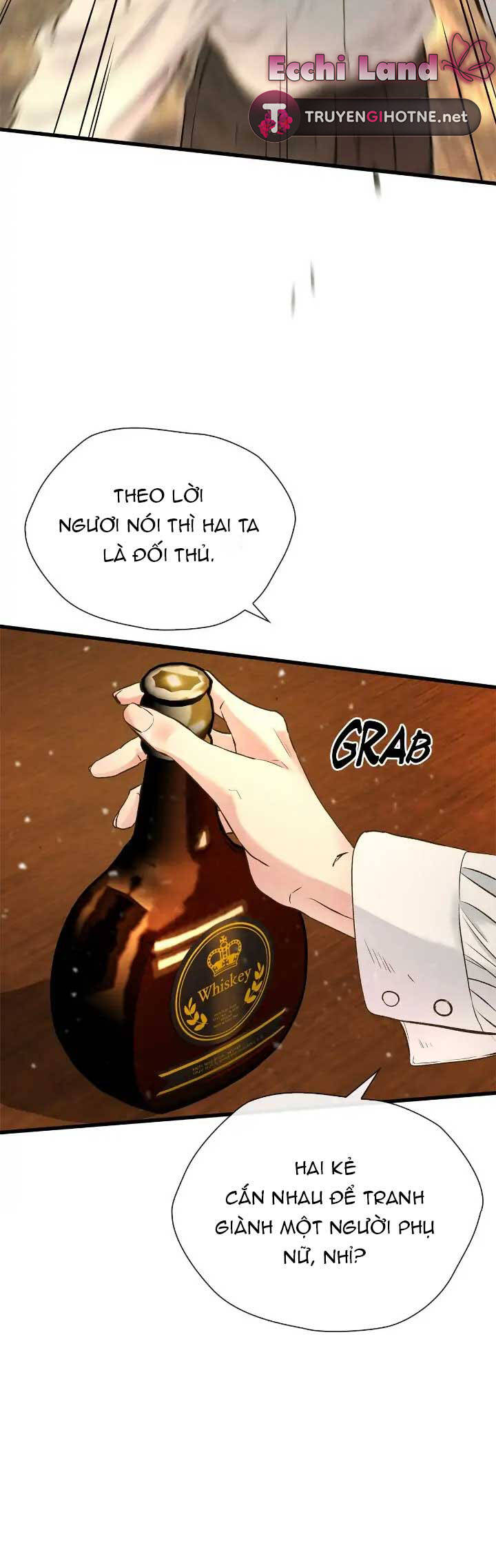 Hoàng Tử Có Vấn Đề Chapter 21.2 - 11