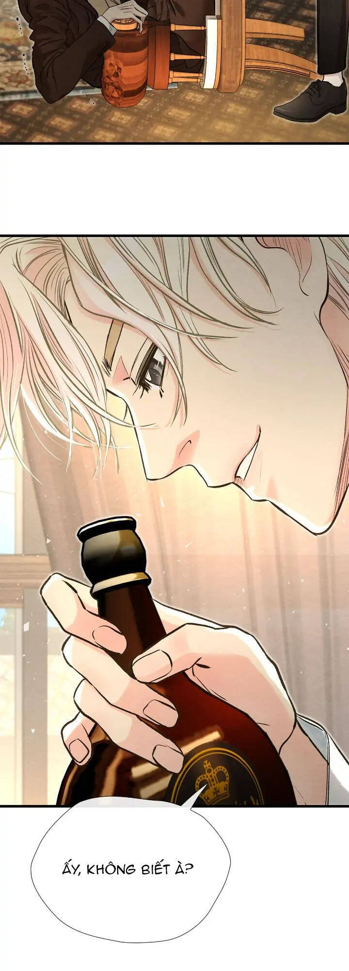 Chàng Hoàng Tử Này Có Vấn Đề Chapter 21.2 - 13