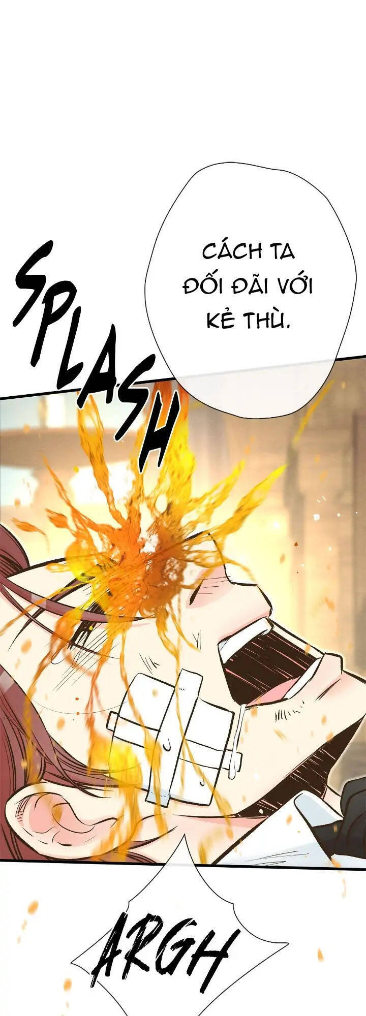 Chàng Hoàng Tử Này Có Vấn Đề Chapter 21.2 - 15
