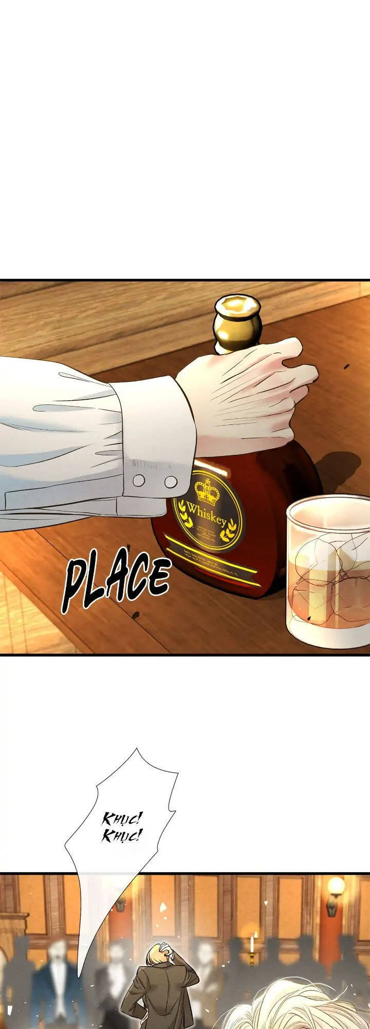 Chàng Hoàng Tử Này Có Vấn Đề Chapter 21.2 - 18