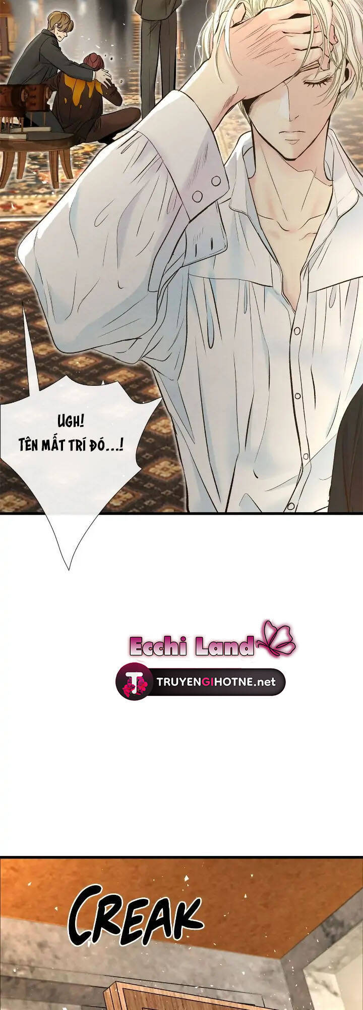 Chàng Hoàng Tử Này Có Vấn Đề Chapter 21.2 - 19