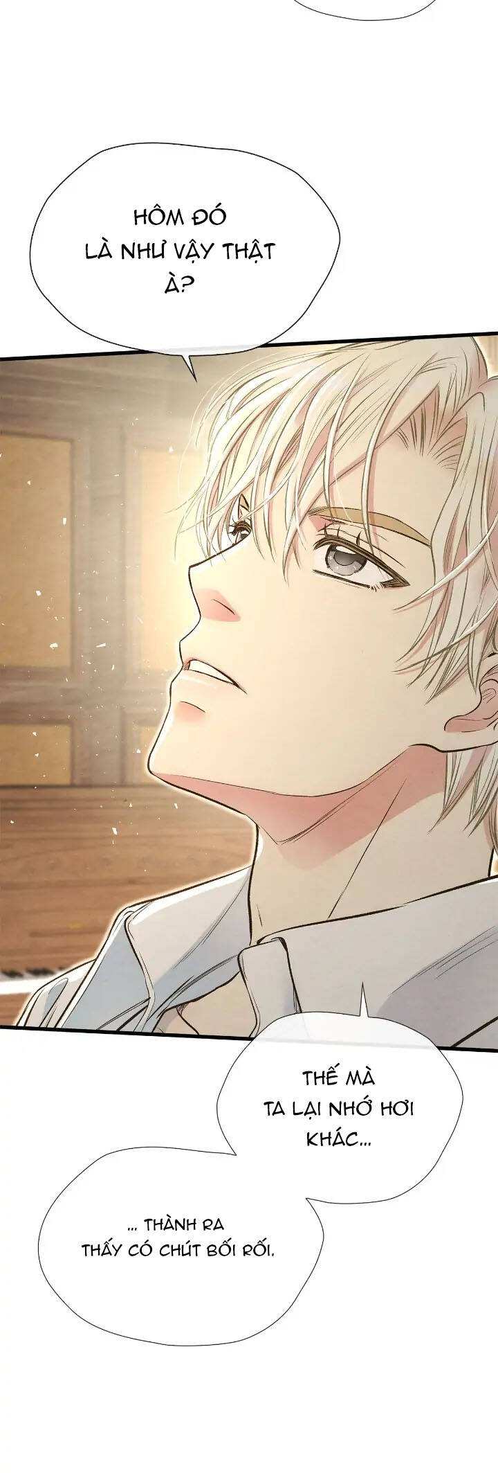 Hoàng Tử Có Vấn Đề Chapter 21.2 - 3