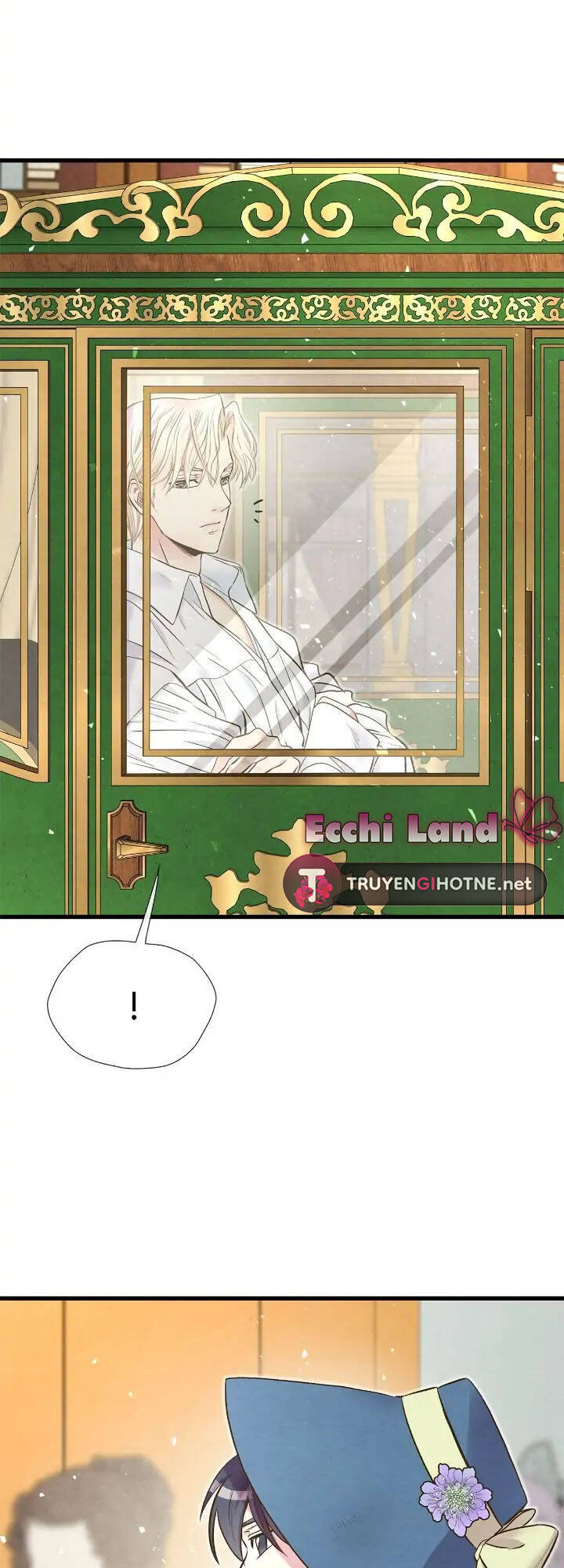 Chàng Hoàng Tử Này Có Vấn Đề Chapter 21.2 - 22