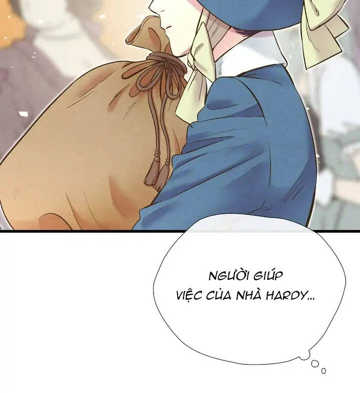 Hoàng Tử Có Vấn Đề Chapter 21.2 - 23