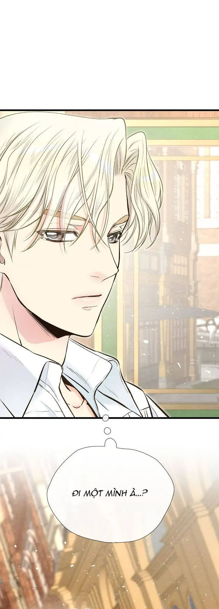 Chàng Hoàng Tử Này Có Vấn Đề Chapter 21.2 - 24