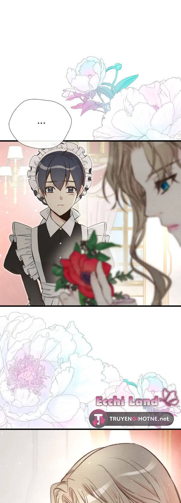 Chàng Hoàng Tử Này Có Vấn Đề Chapter 21.2 - 27