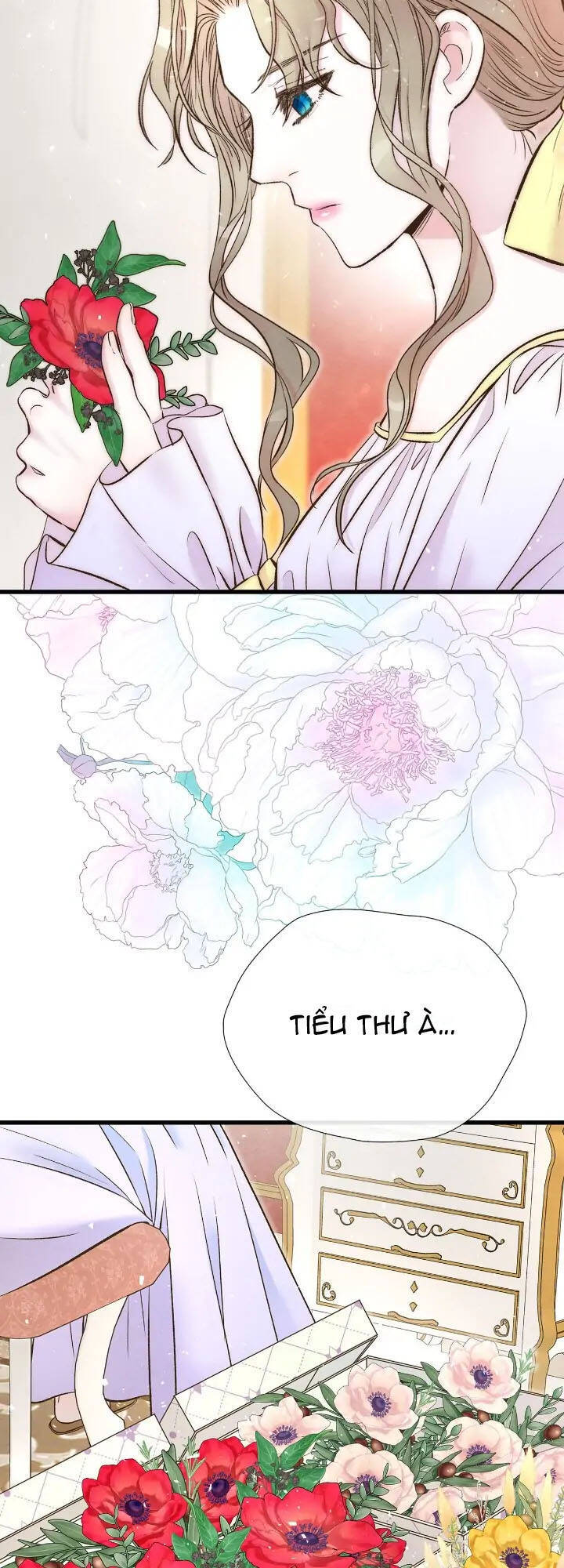 Chàng Hoàng Tử Này Có Vấn Đề Chapter 21.2 - 28