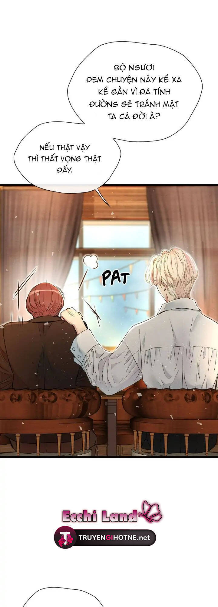 Chàng Hoàng Tử Này Có Vấn Đề Chapter 21.2 - 4