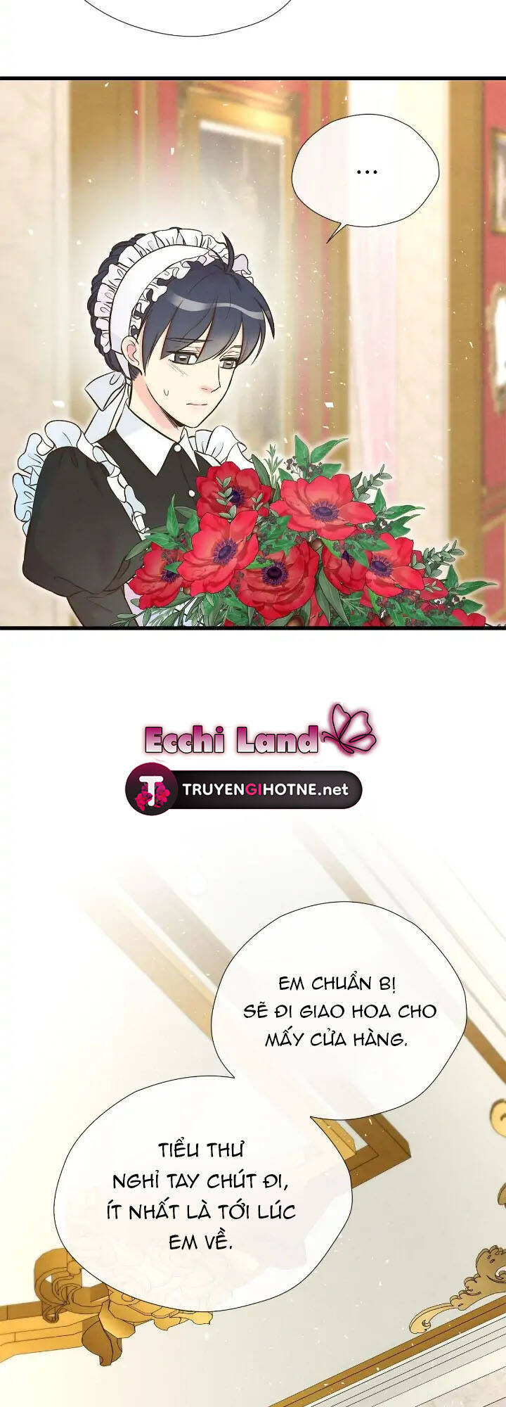 Hoàng Tử Có Vấn Đề Chapter 21.2 - 31