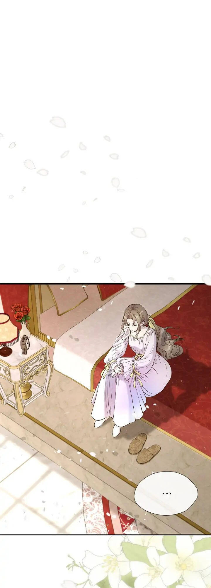 Chàng Hoàng Tử Này Có Vấn Đề Chapter 21.2 - 33