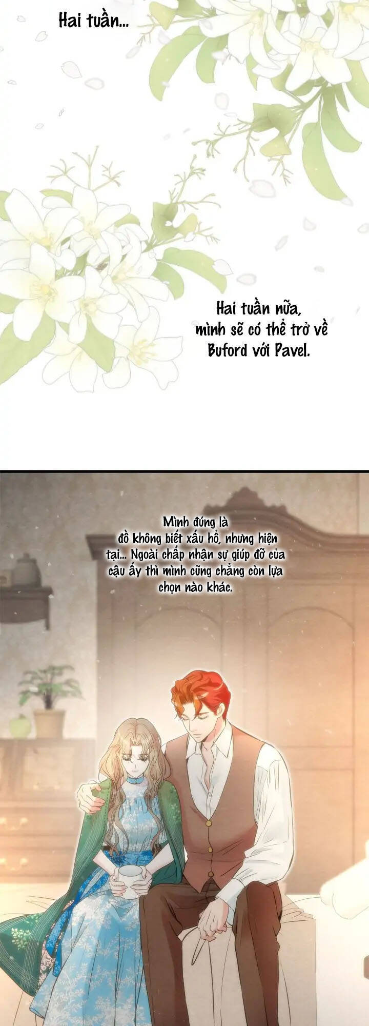 Chàng Hoàng Tử Này Có Vấn Đề Chapter 21.2 - 34