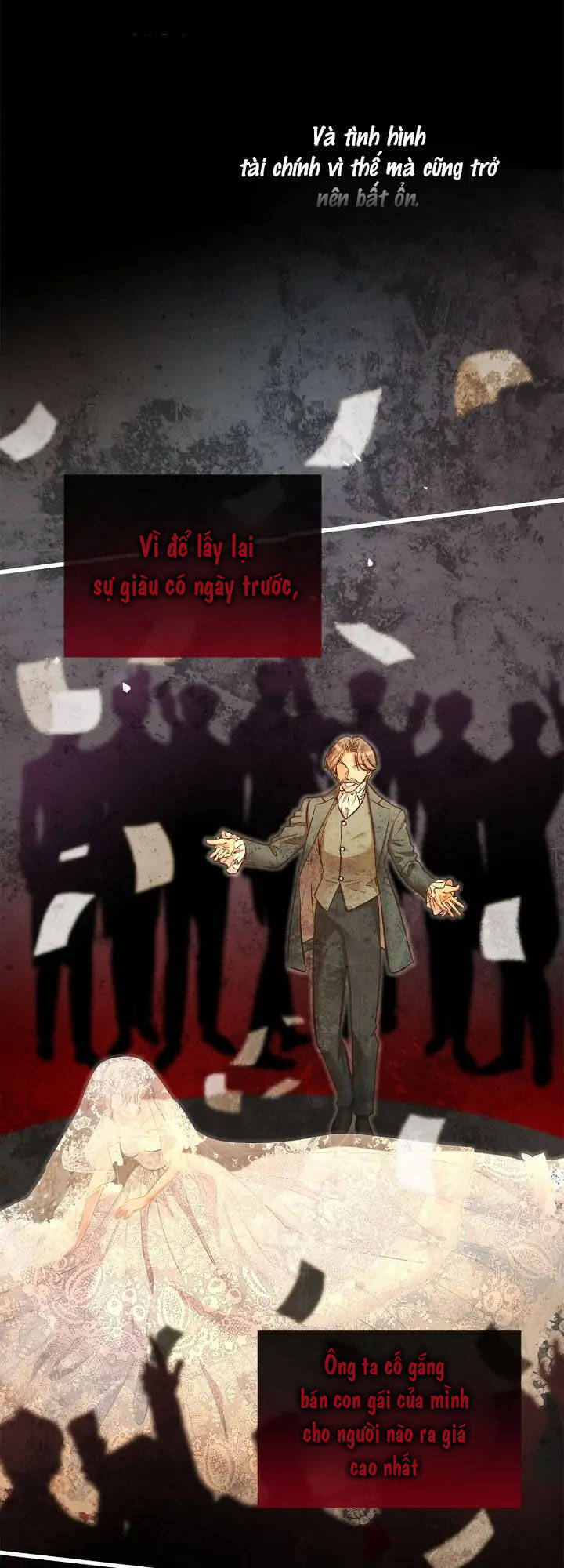 Chàng Hoàng Tử Này Có Vấn Đề Chapter 21.2 - 37