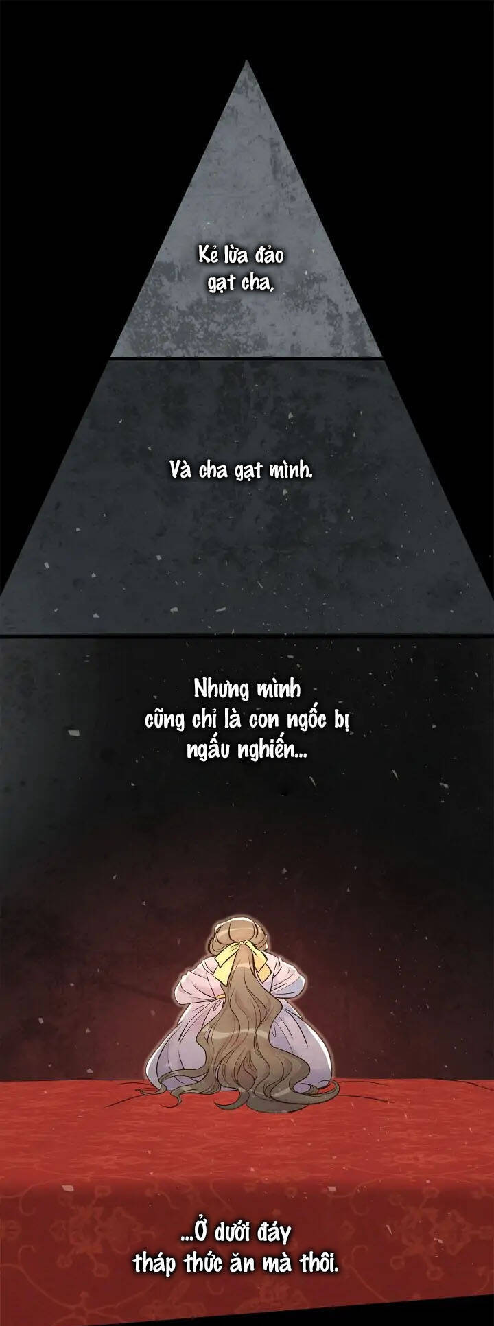 Chàng Hoàng Tử Này Có Vấn Đề Chapter 21.2 - 39