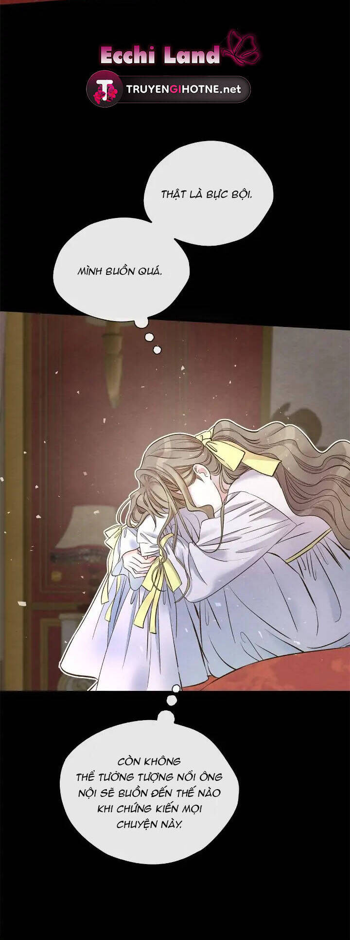 Hoàng Tử Có Vấn Đề Chapter 21.2 - 40