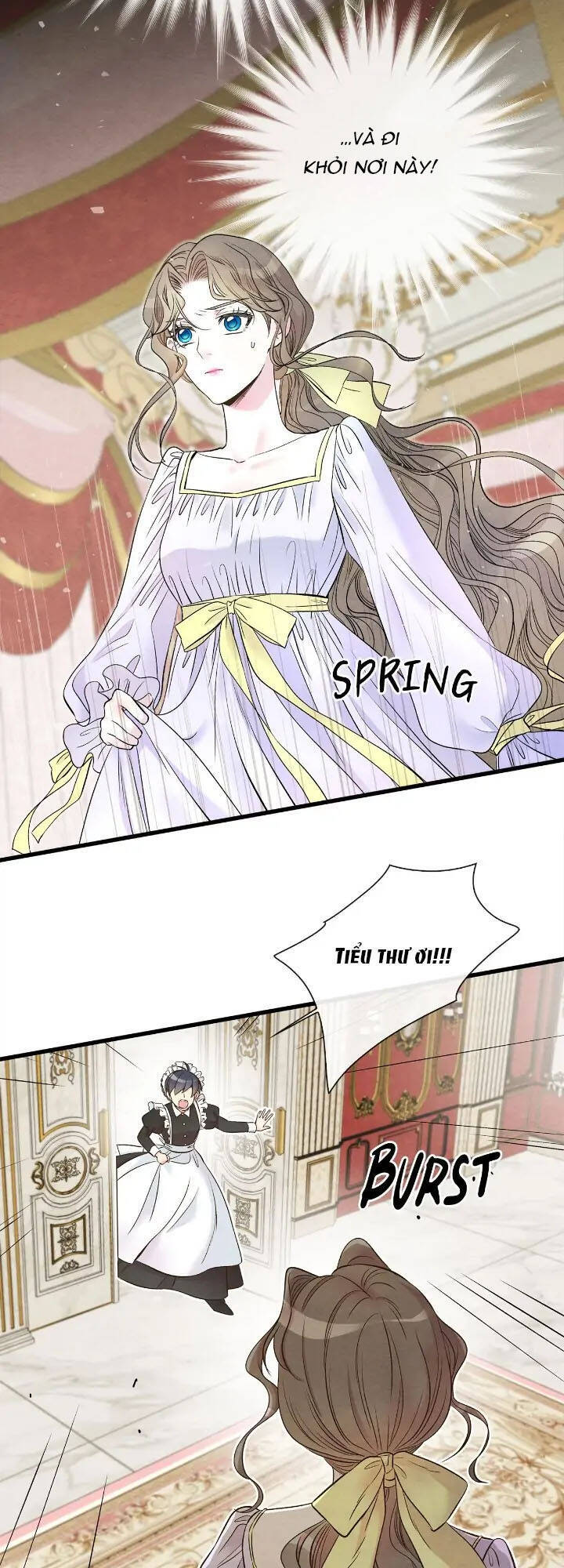 Chàng Hoàng Tử Này Có Vấn Đề Chapter 21.2 - 42