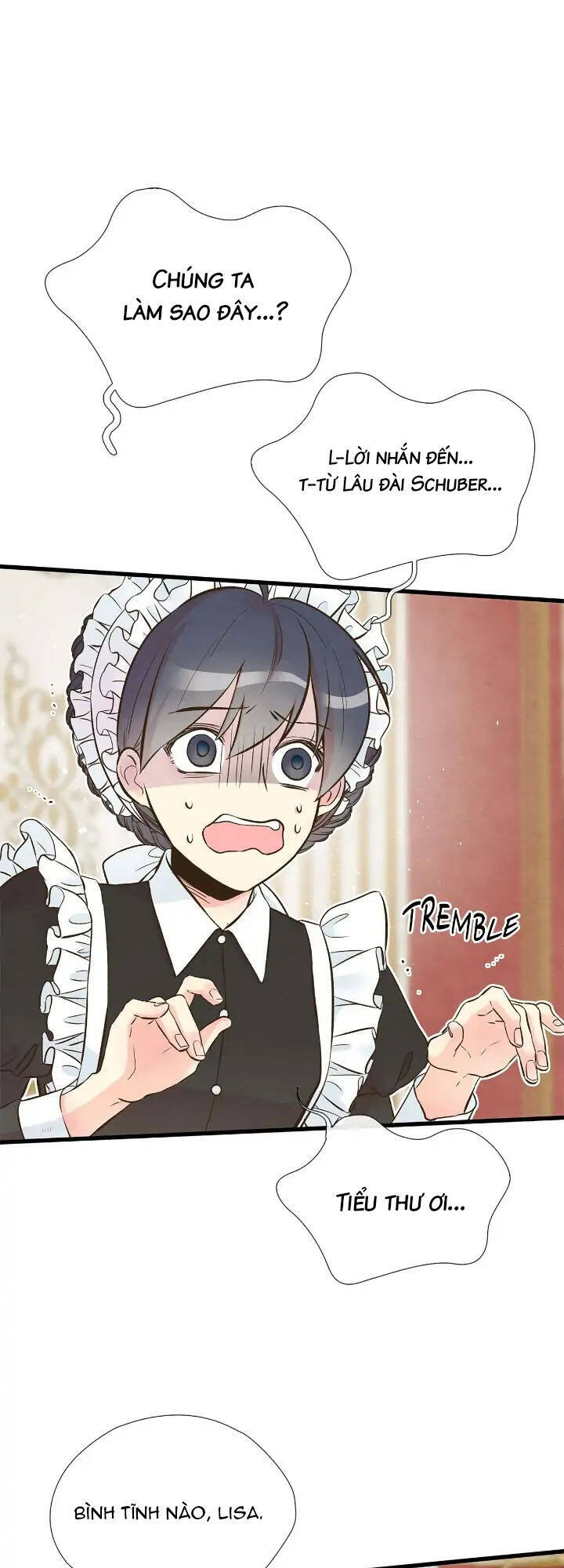 Hoàng Tử Có Vấn Đề Chapter 21.2 - 44