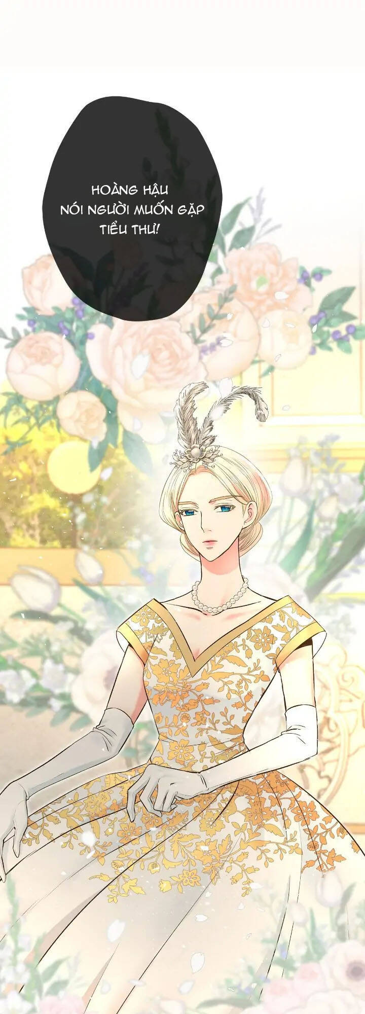 Hoàng Tử Có Vấn Đề Chapter 21.2 - 47