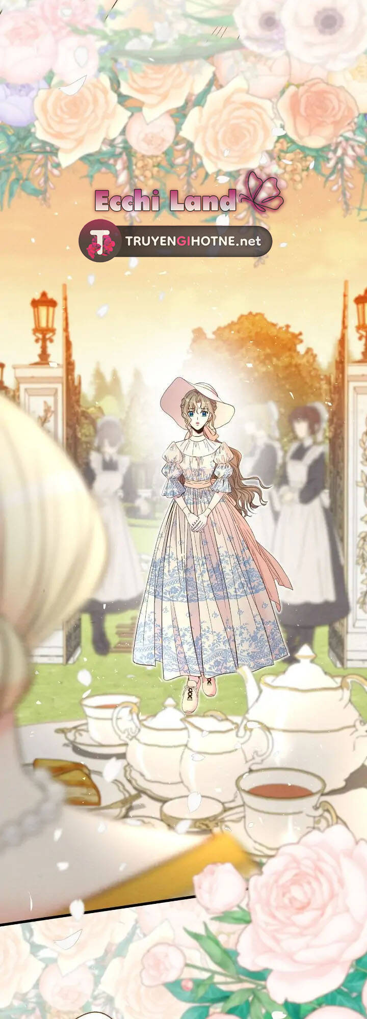 Chàng Hoàng Tử Này Có Vấn Đề Chapter 21.2 - 48