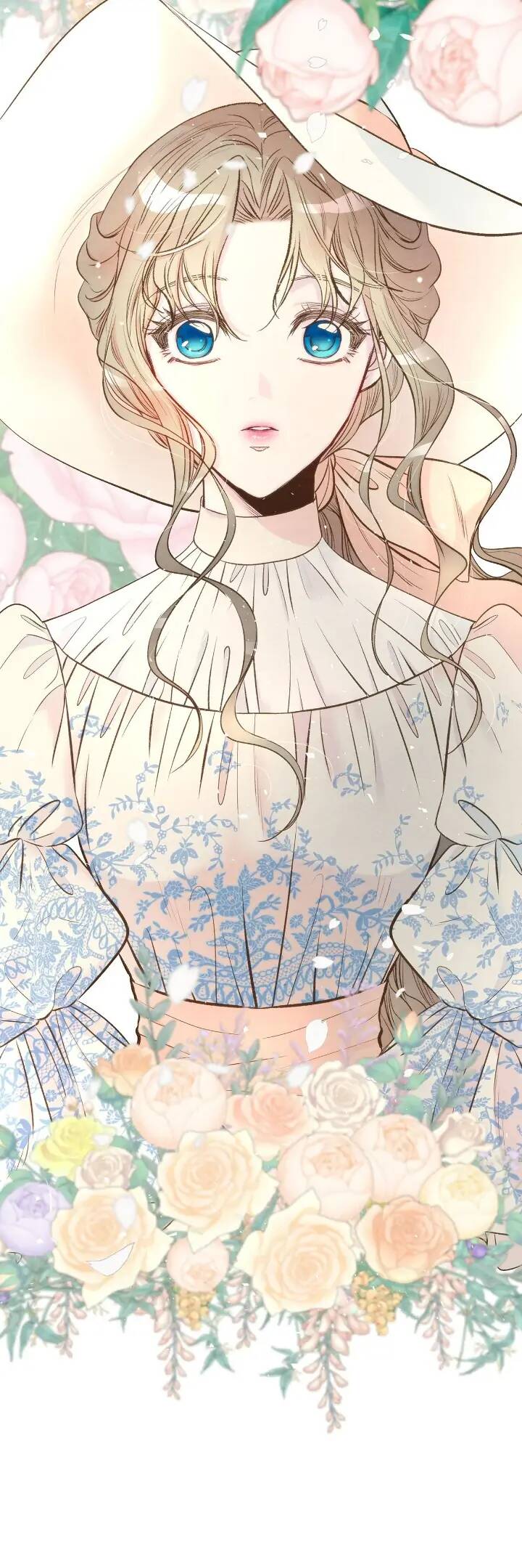 Chàng Hoàng Tử Này Có Vấn Đề Chapter 21.2 - 49