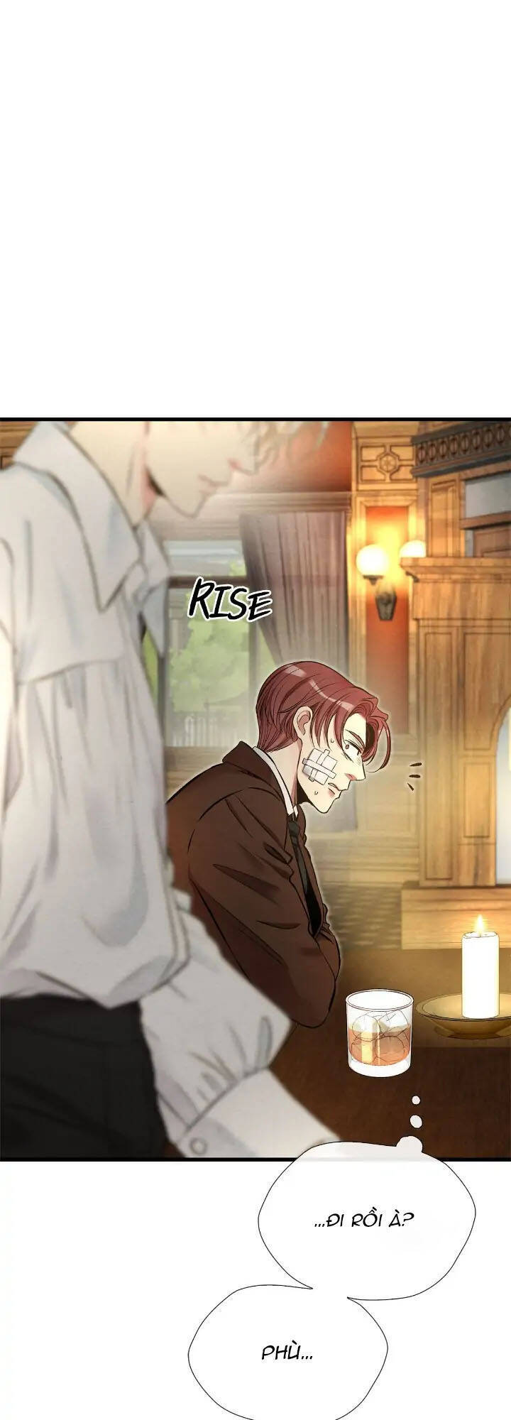 Chàng Hoàng Tử Này Có Vấn Đề Chapter 21.2 - 7