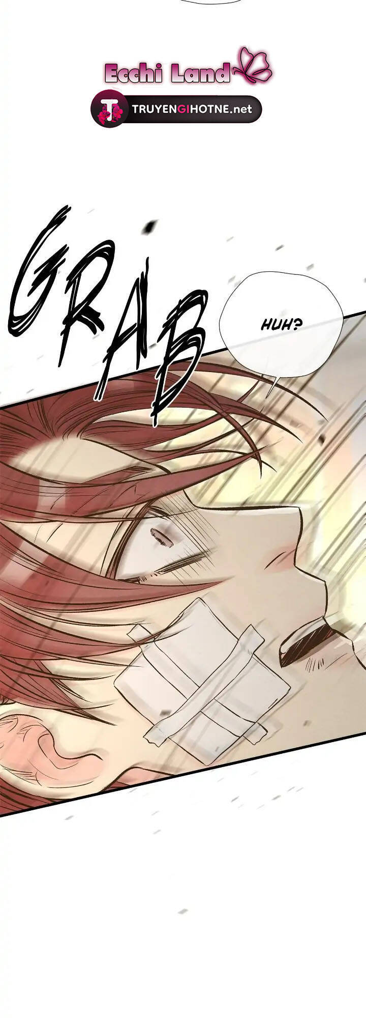 Hoàng Tử Có Vấn Đề Chapter 21.2 - 8