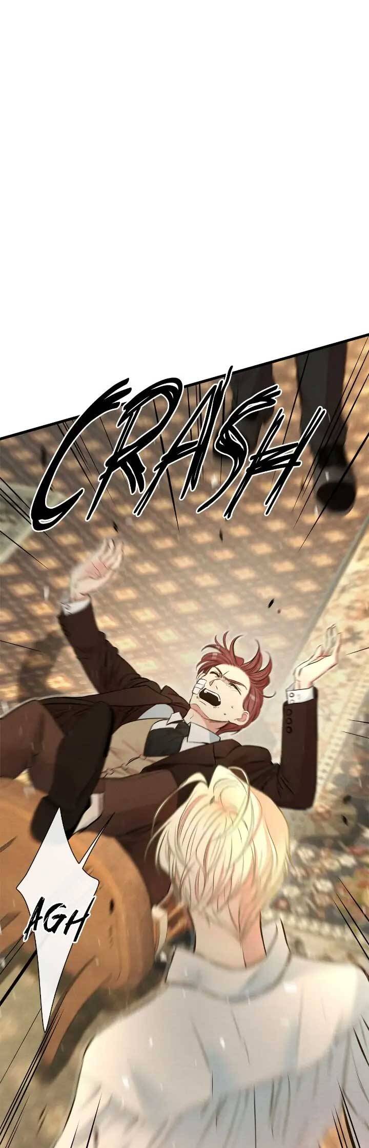 Hoàng Tử Có Vấn Đề Chapter 21.2 - 10