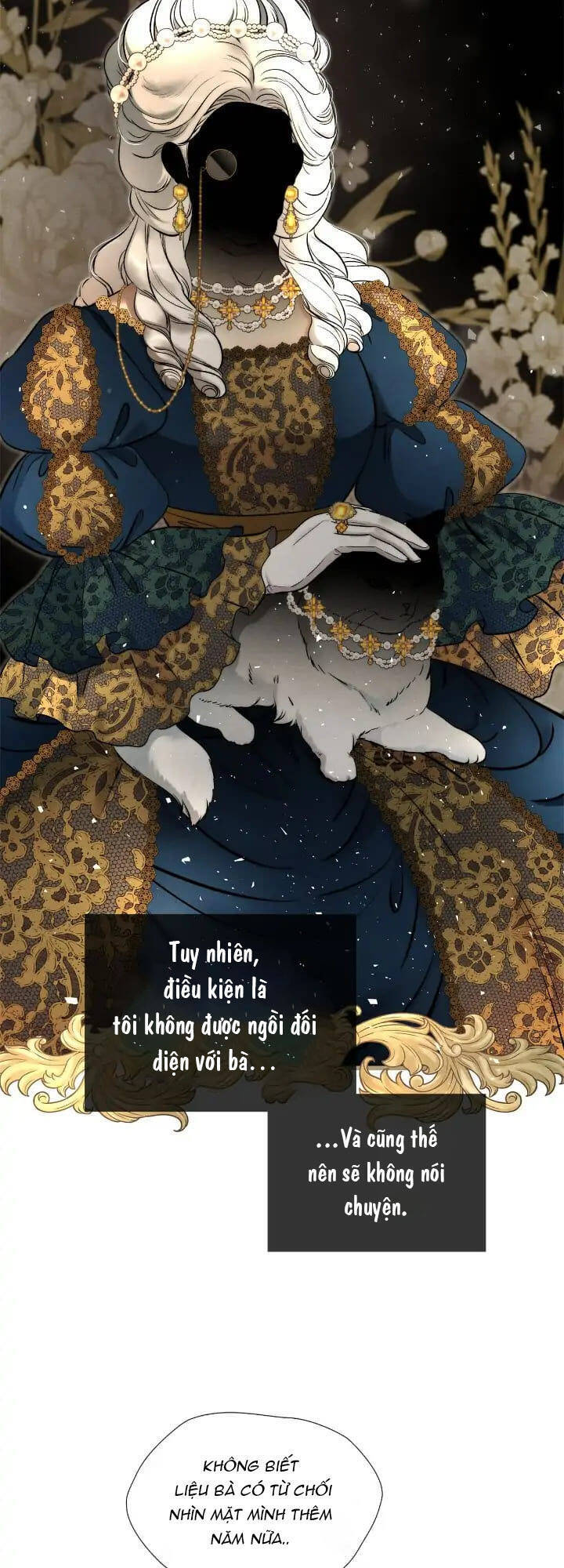 Hoàng Tử Có Vấn Đề Chapter 22.1 - 11