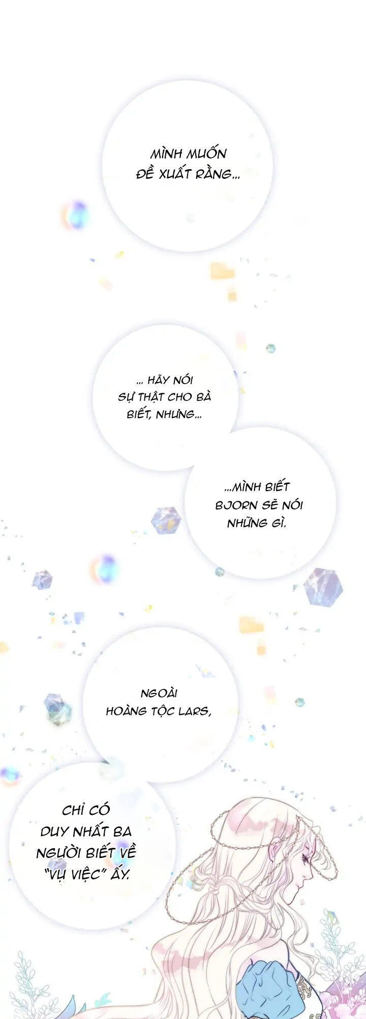 Hoàng Tử Có Vấn Đề Chapter 22.1 - 13