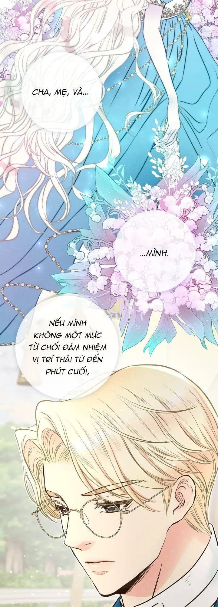 Hoàng Tử Có Vấn Đề Chapter 22.1 - 14