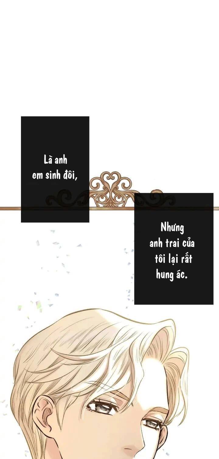 Hoàng Tử Có Vấn Đề Chapter 22.1 - 16