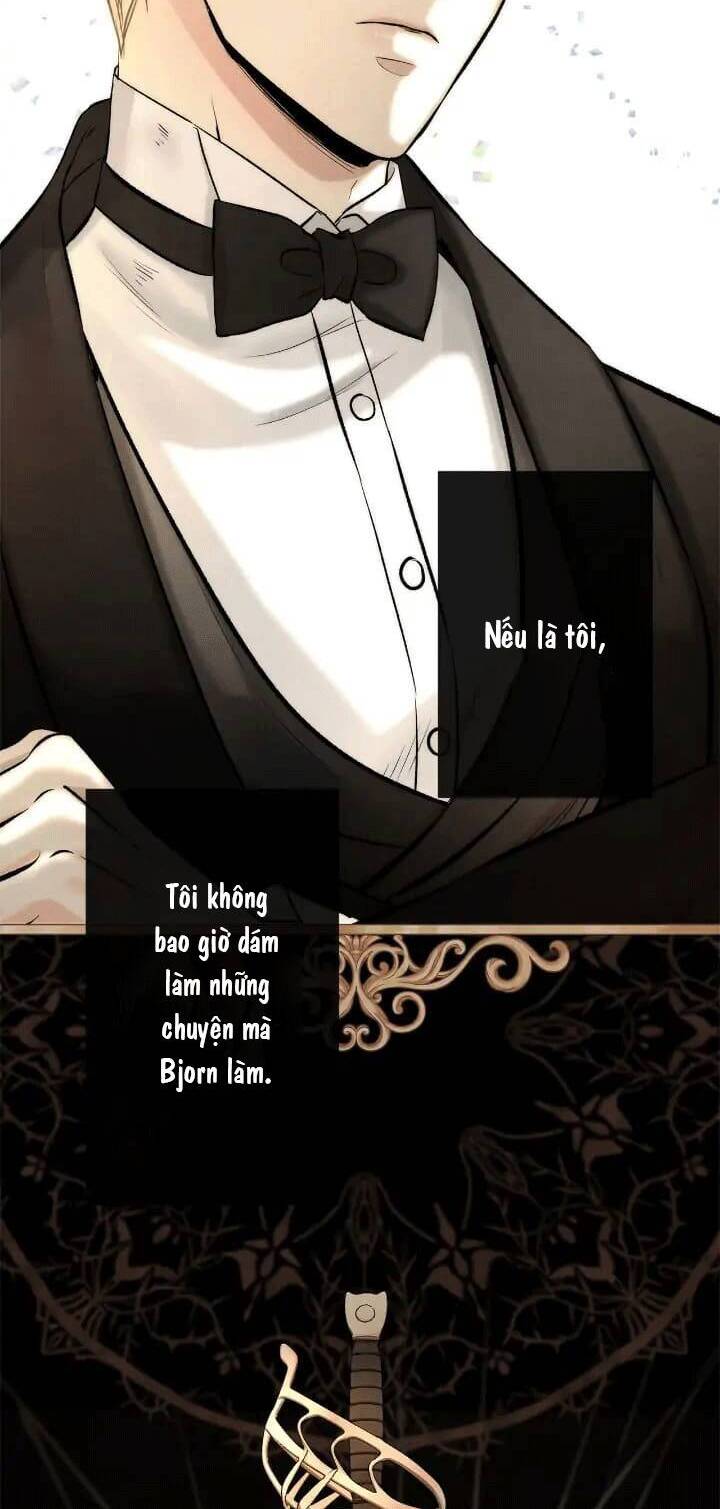 Chàng Hoàng Tử Này Có Vấn Đề Chapter 22.1 - 17