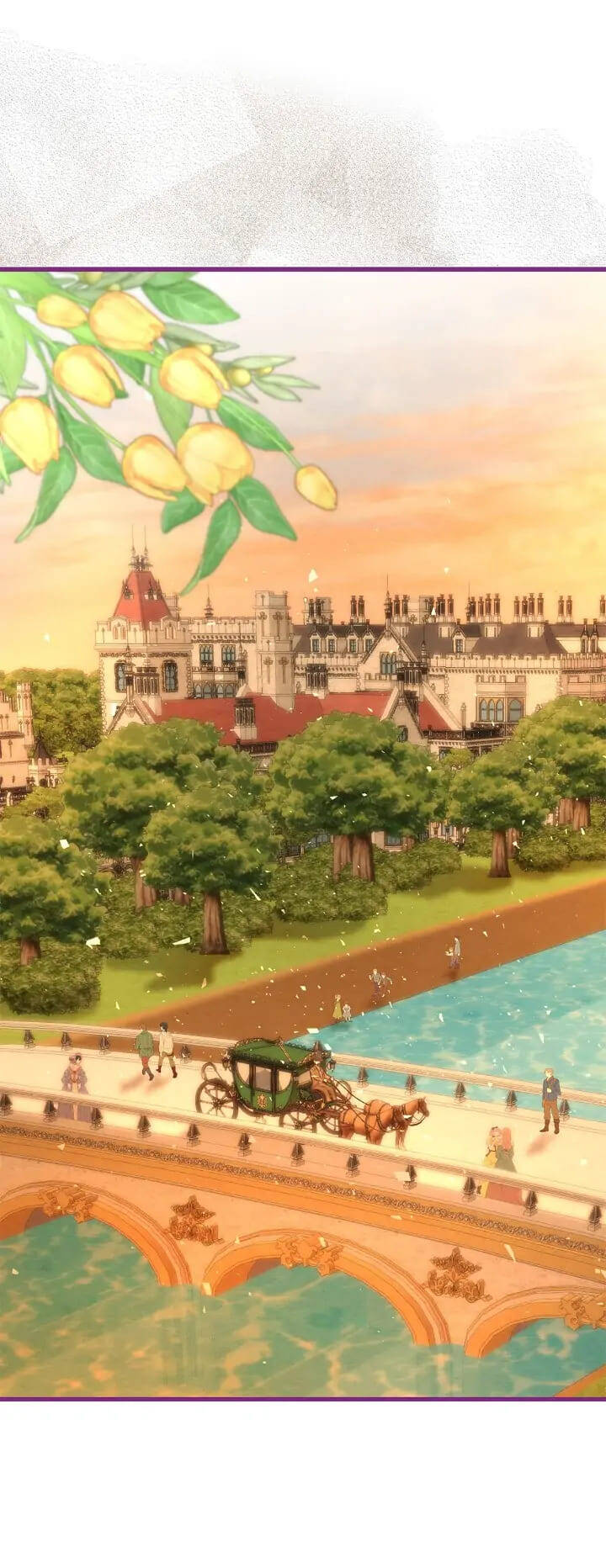 Hoàng Tử Có Vấn Đề Chapter 22.1 - 20