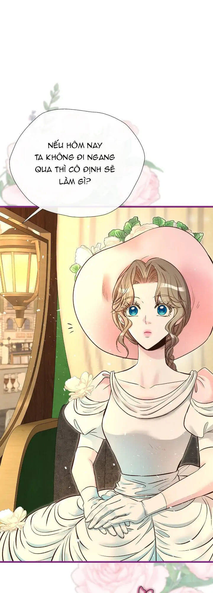 Chàng Hoàng Tử Này Có Vấn Đề Chapter 22.1 - 21