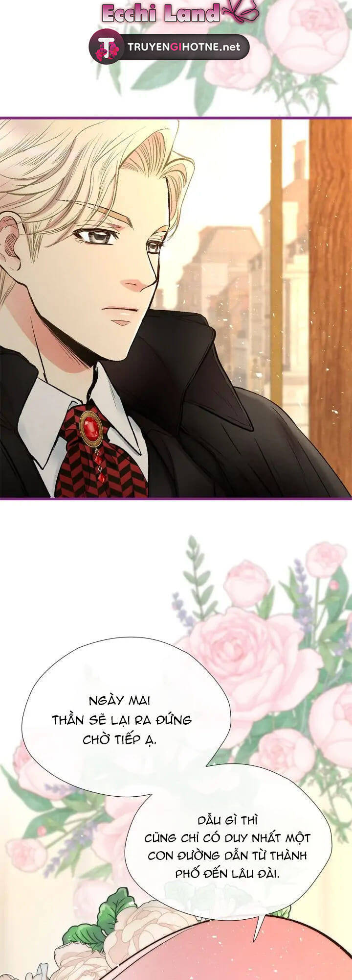 Hoàng Tử Có Vấn Đề Chapter 22.1 - 22