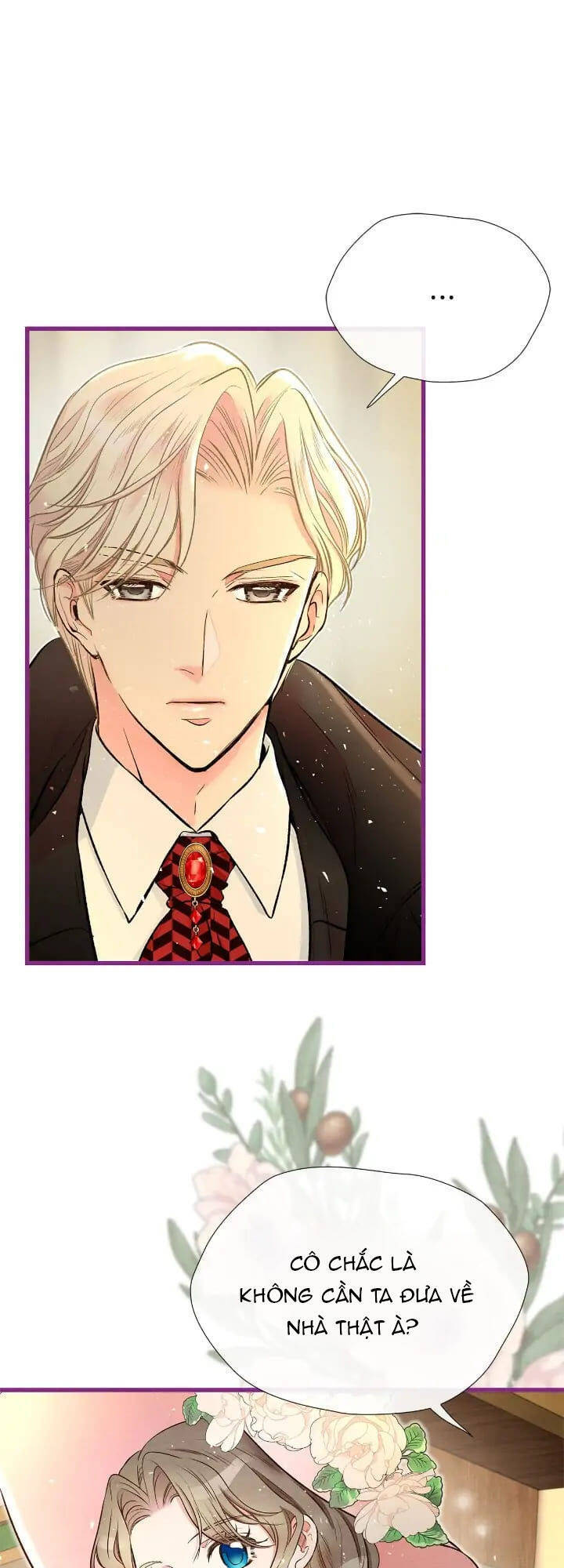 Hoàng Tử Có Vấn Đề Chapter 22.1 - 24