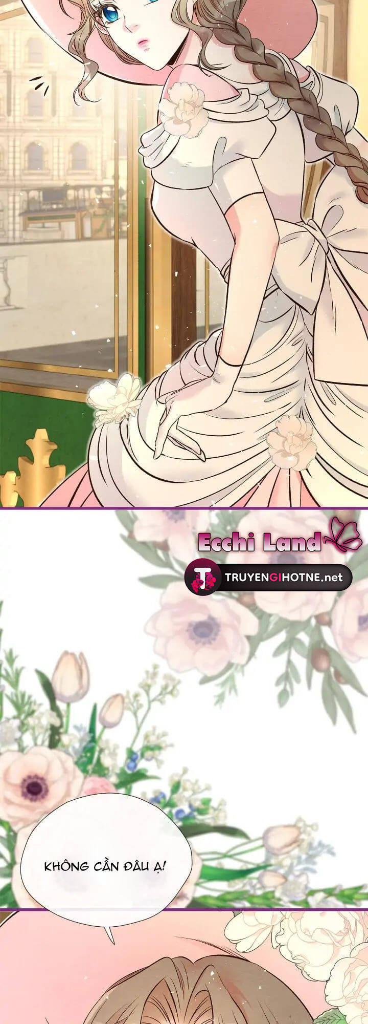 Chàng Hoàng Tử Này Có Vấn Đề Chapter 22.1 - 25