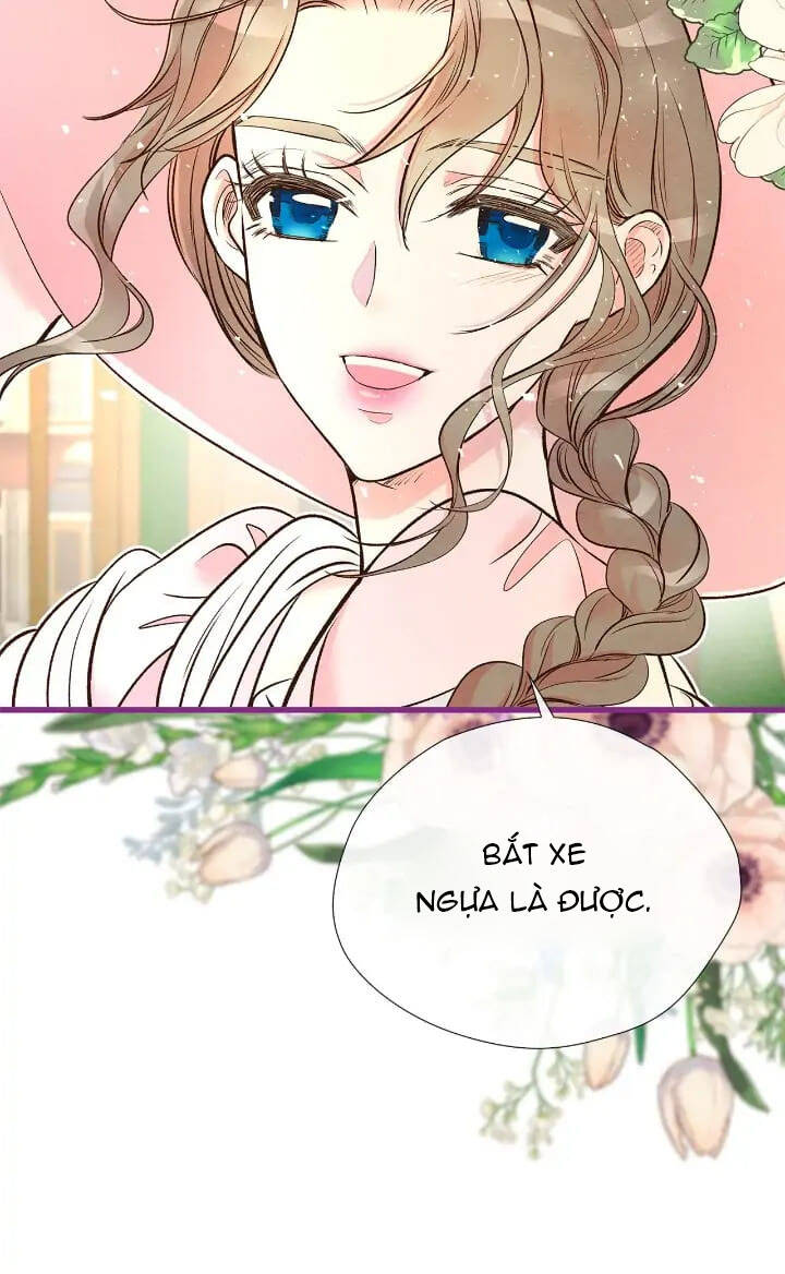 Hoàng Tử Có Vấn Đề Chapter 22.1 - 26