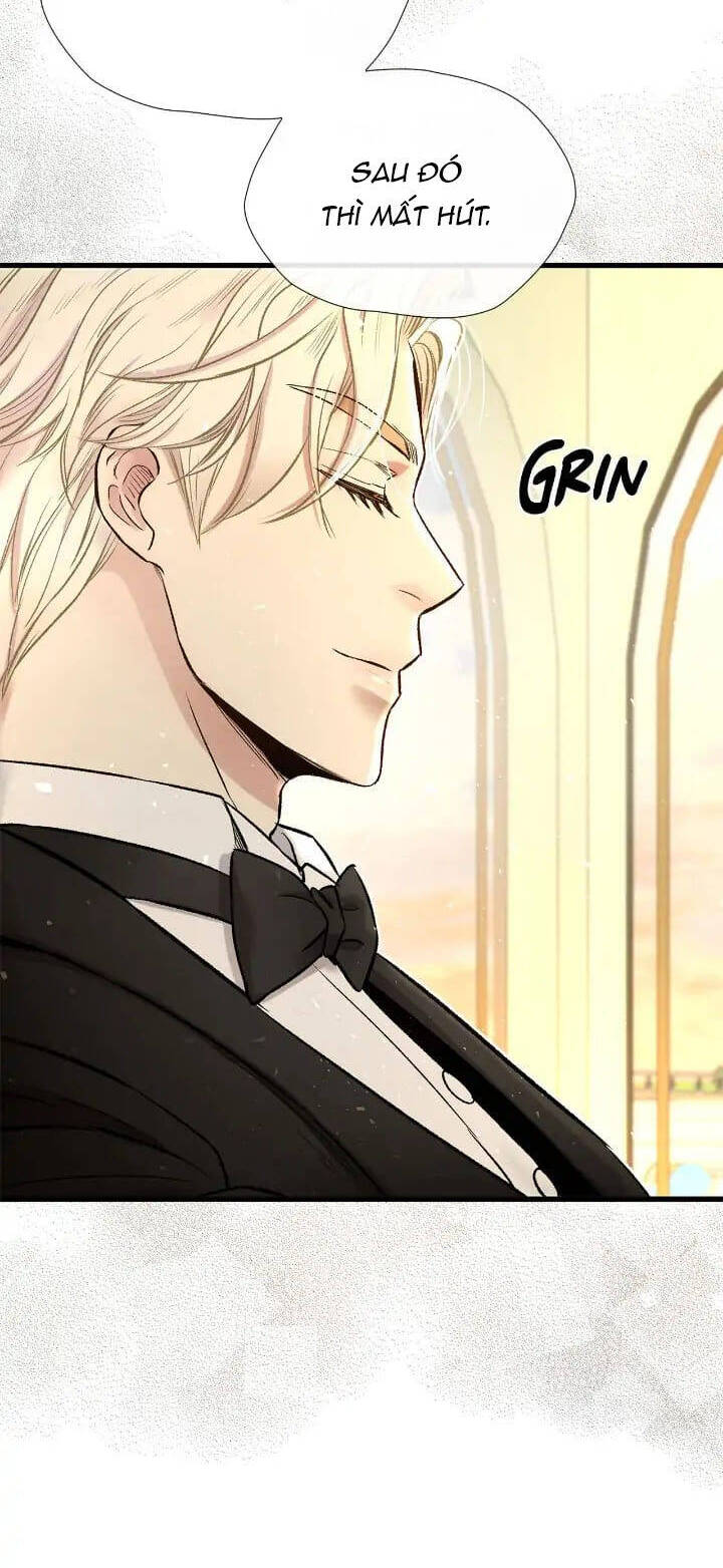 Chàng Hoàng Tử Này Có Vấn Đề Chapter 22.1 - 28