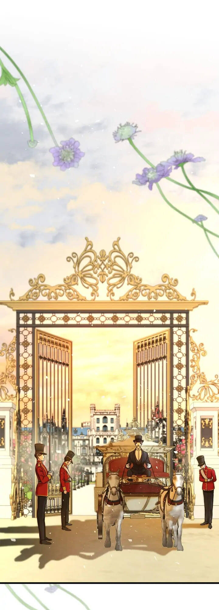 Chàng Hoàng Tử Này Có Vấn Đề Chapter 22.1 - 4