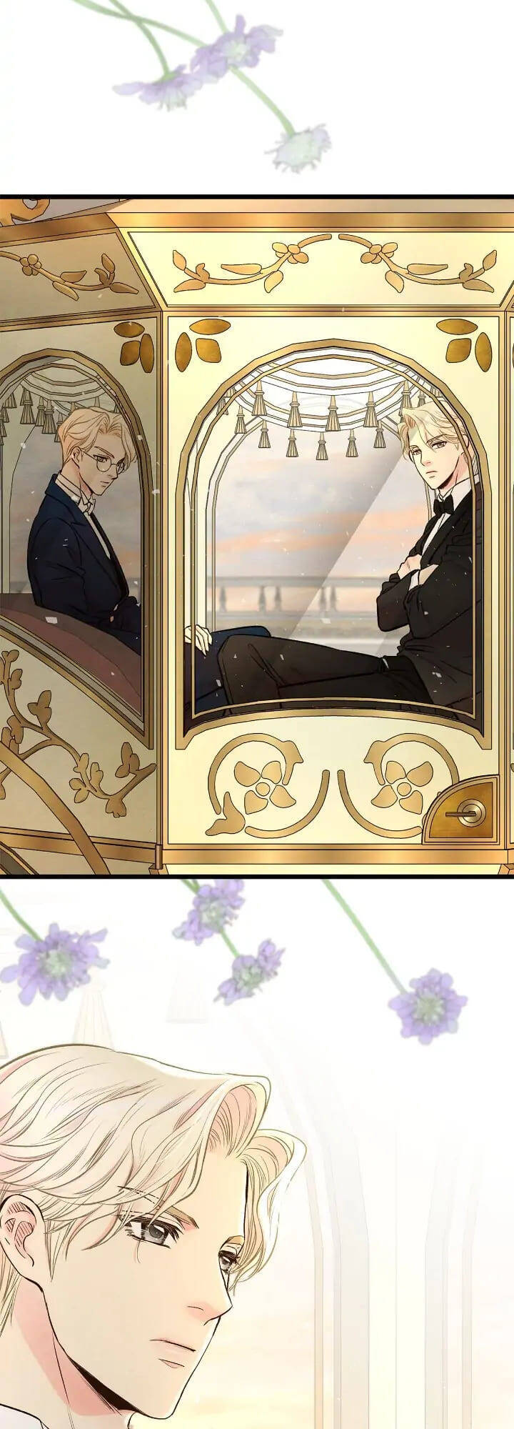 Chàng Hoàng Tử Này Có Vấn Đề Chapter 22.1 - 5